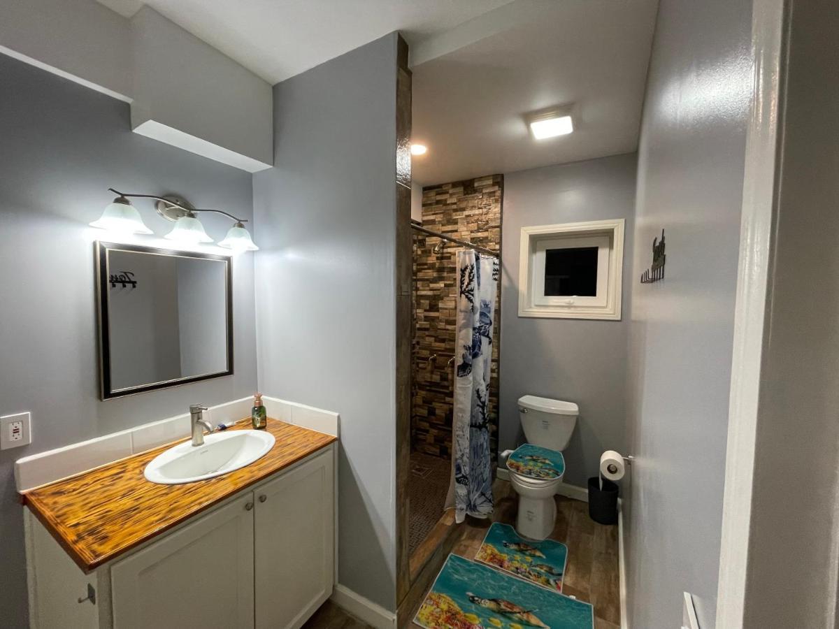 Villas De Cisnes Queen Studio Jobs Bight Exterior foto