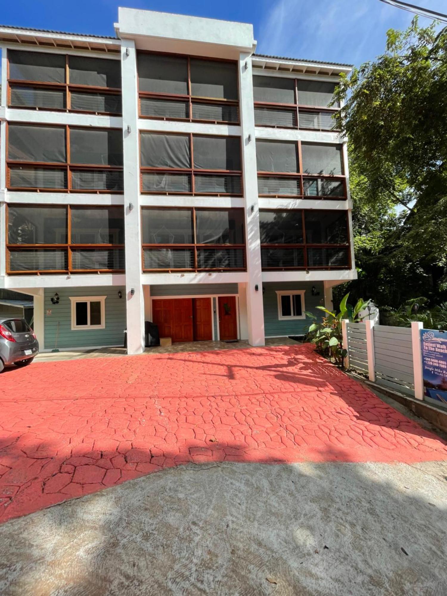 Villas De Cisnes Queen Studio Jobs Bight Exterior foto